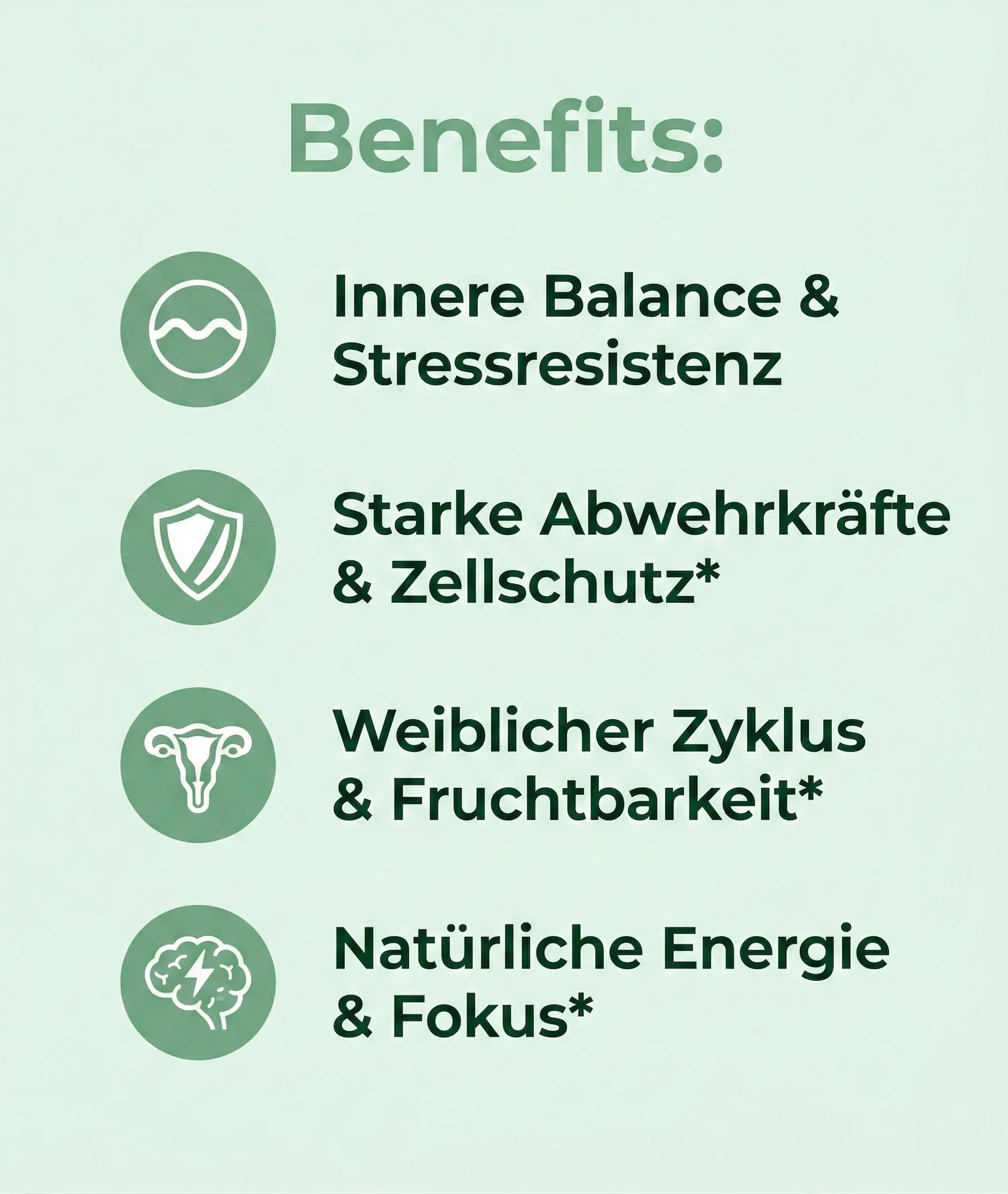 Kern Balance