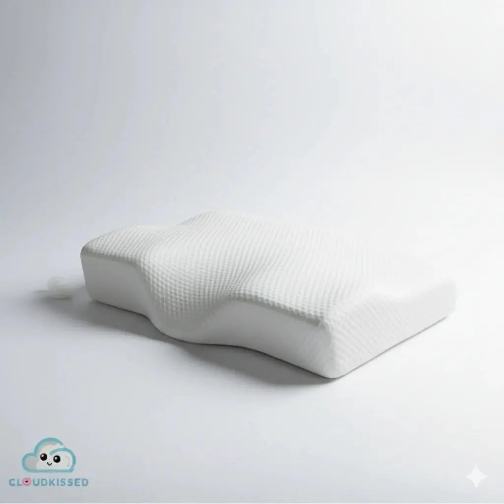 Cloud Pillow