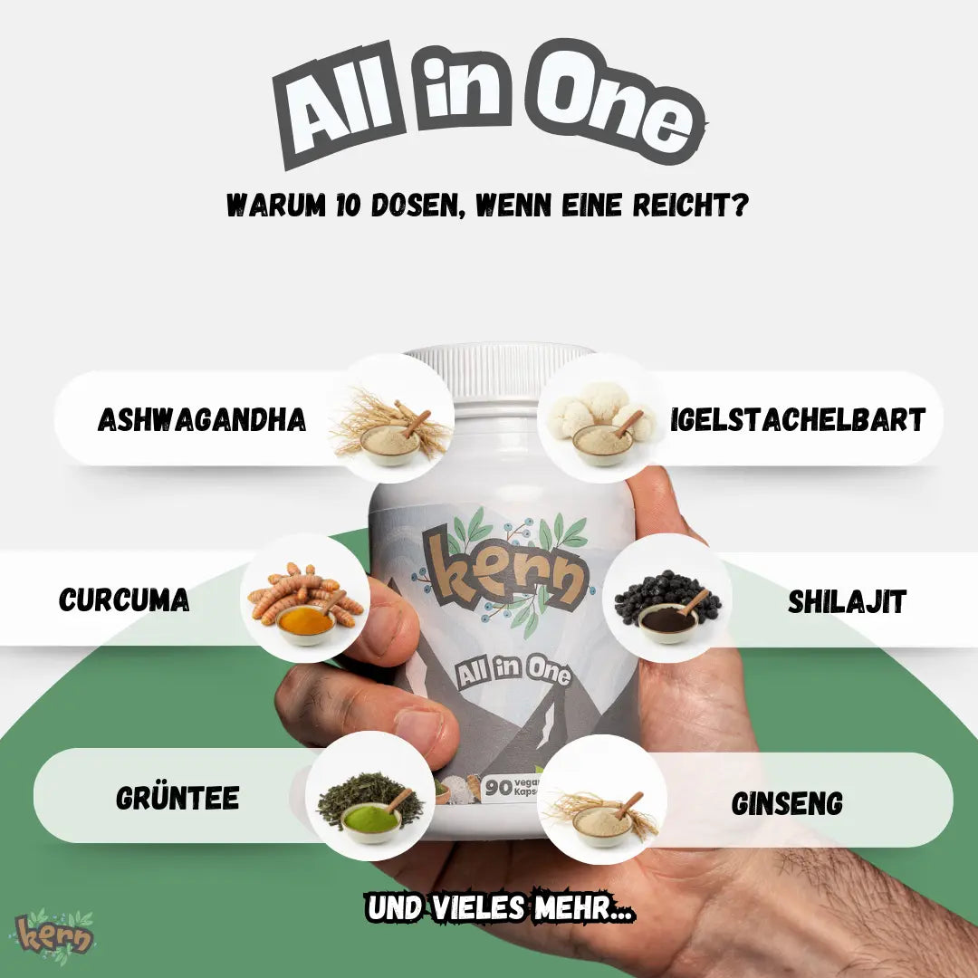 Kern All in One - Kern