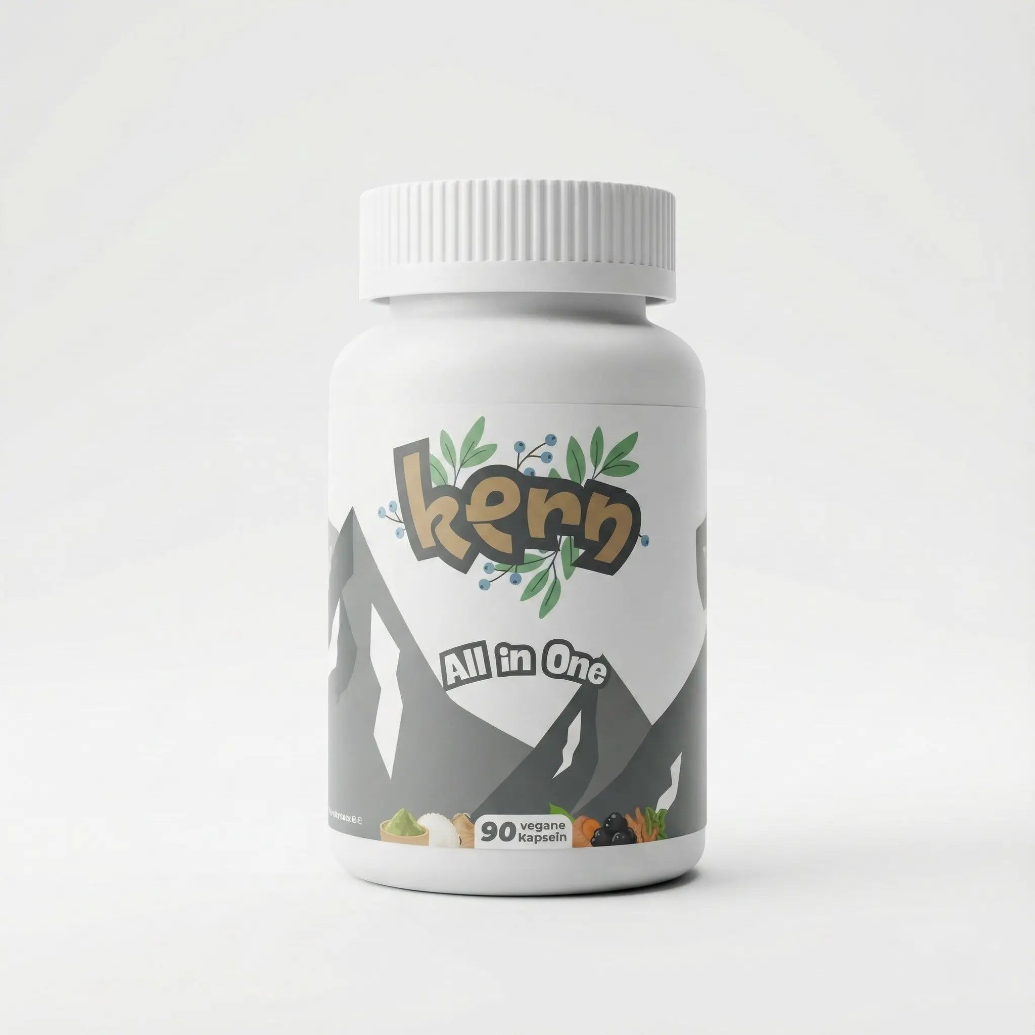 Kern All in One - Kern