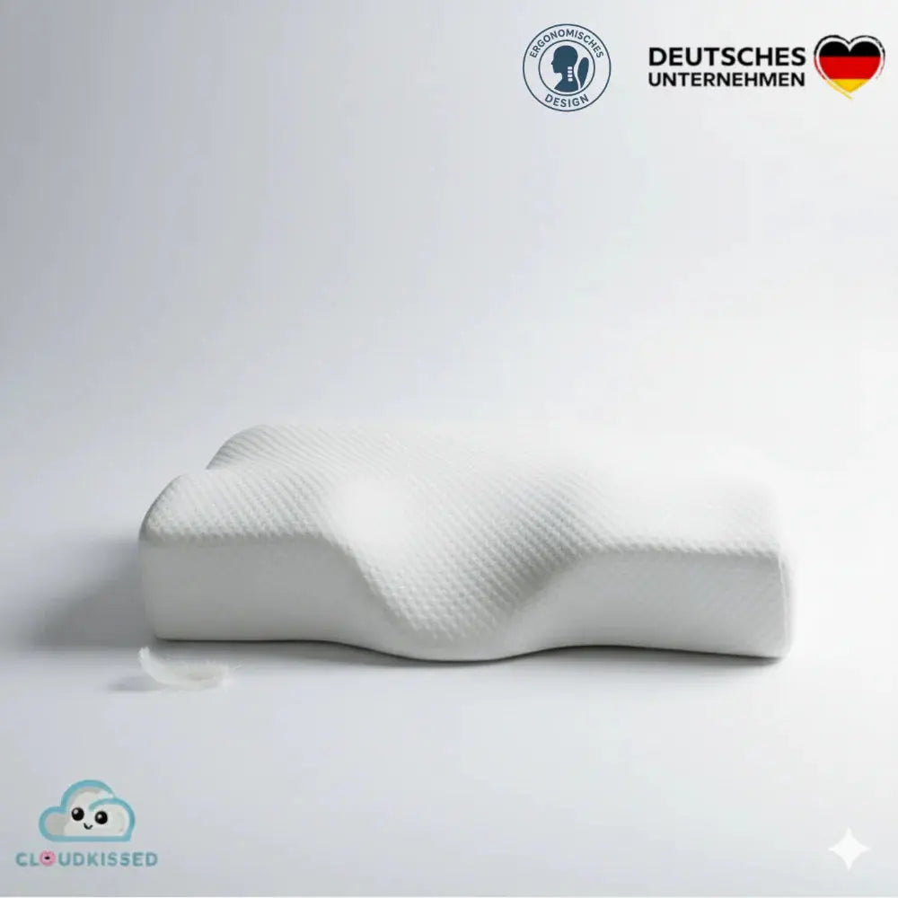 Cloud Pillow