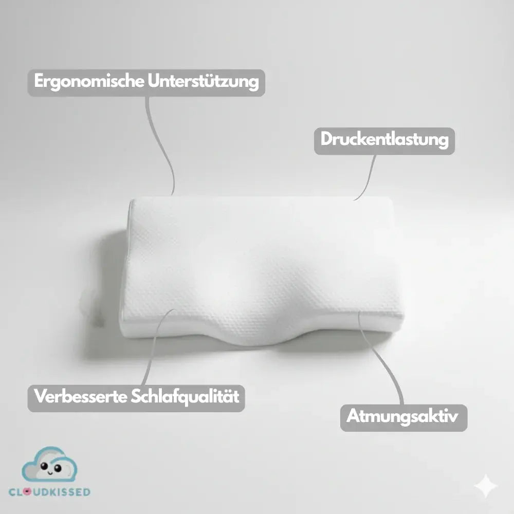 Cloud Pillow