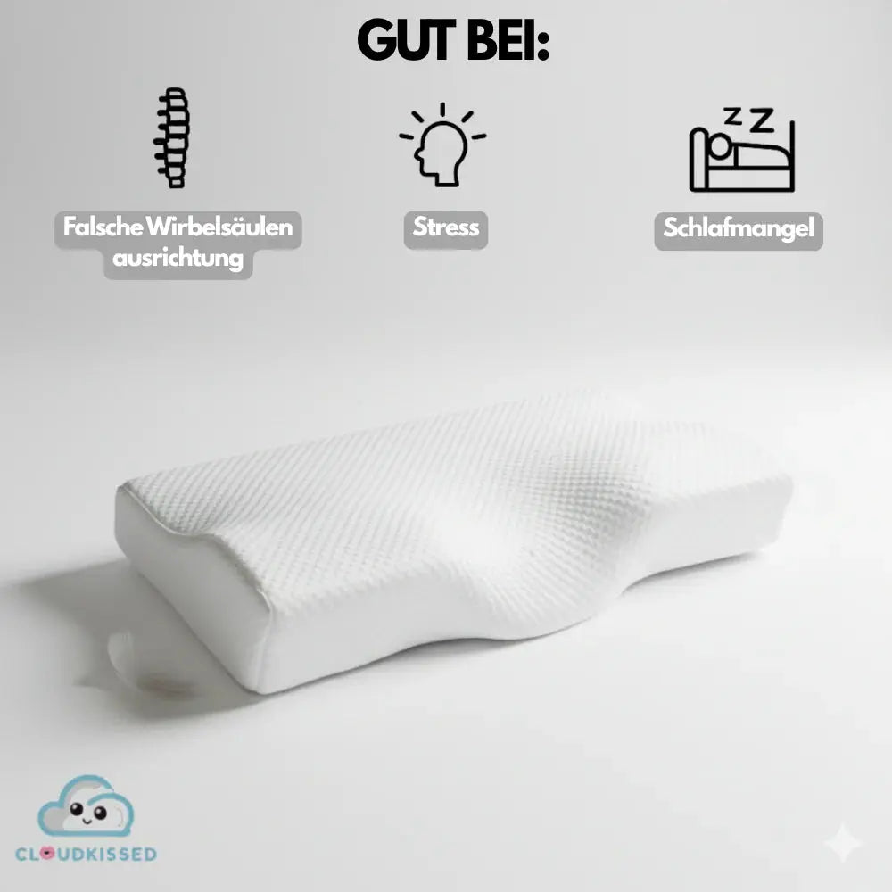 Cloud Pillow